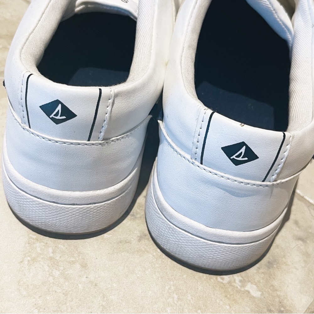 🤍 Sperry Sneakers 9.5 🤍 - Picture 7 of 9